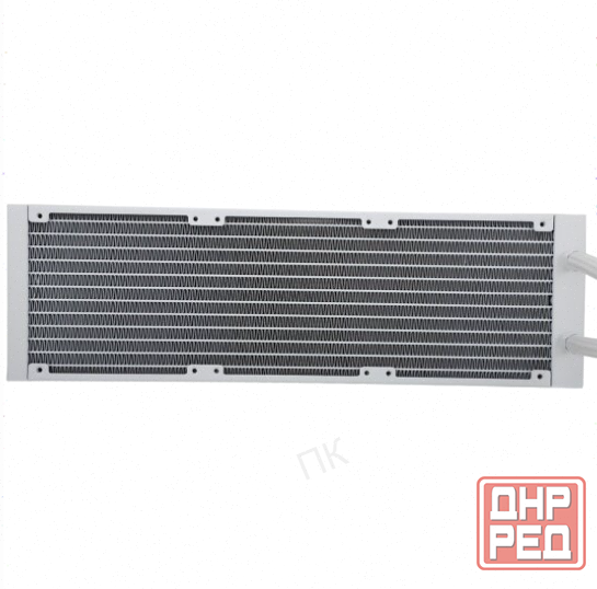 Сво [арт-5150] для процессора Thermalright Frozen Prism 360 White Argb (F-Prism-360-Wh-Argb) Донецк - изображение 2