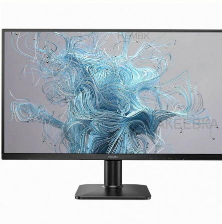 Монитор [арт-8760] 27" Philips 27e2n1500, Ips / 2560x1440 / 120гц, разъёмы: Displayport, Hdmi, чёрны Донецк
