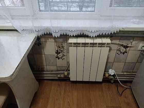 Продам двухкомнатную квартиру Черемушки Даки Макеевка