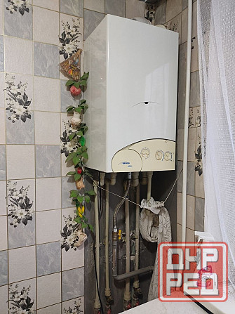 Продам двухкомнатную квартиру Черемушки Даки Макеевка - изображение 5