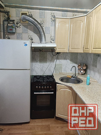 Продам двухкомнатную квартиру Черемушки Даки Макеевка - изображение 1