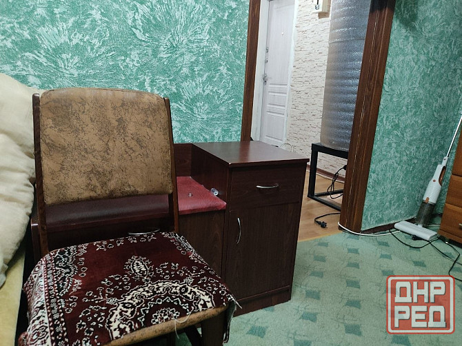 Продам двухкомнатную квартиру Черемушки Даки Макеевка - изображение 4