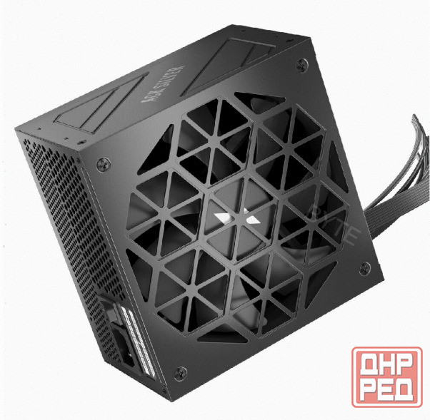 Блок (арт-9925) питания 1stplayer 850w Ack Silver Black (Ha-850ba7-Bk) 16 Pin (Pcie 5.0 Connector Ca Донецк - изображение 3