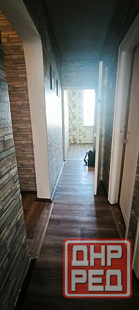 2к кв Кировский район торг Макеевка - изображение 2