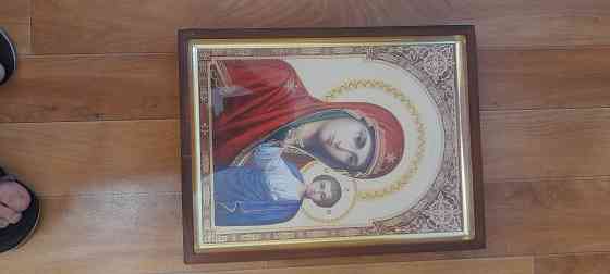 Иконы Донецк