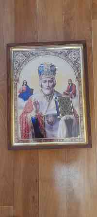 Иконы Донецк