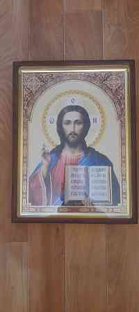 Иконы Донецк