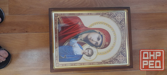 Иконы Донецк - изображение 1