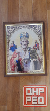 Иконы Донецк - изображение 2