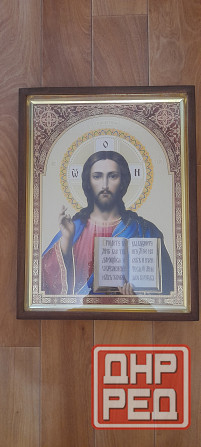 Иконы Донецк - изображение 5