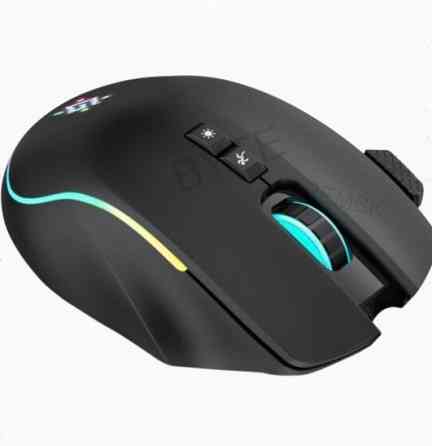 Мышь (арт:арт-1102) Defender Thunder Gm-213 черн, радуж,8кн,1600dpi,400мач (52213) Донецк