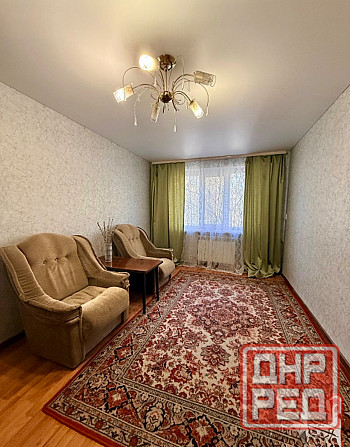 2к кв Гвардейка центр (Исполком) торг Макеевка - изображение 10