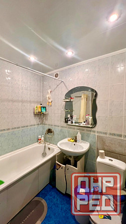 2к кв Червоногвардейский район (Макеевка) Макеевка - изображение 5