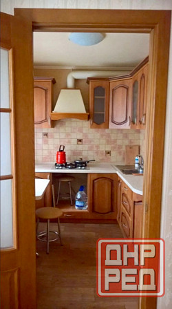 2к кв Червоногвардейский район (Макеевка) Макеевка - изображение 12