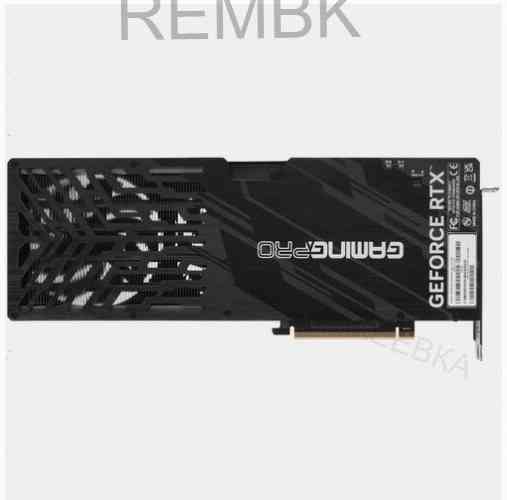 Видеокарта - арт-2495 Palit Geforce Rtx 5070 Ti Gamingpro-S [Ne7507t019t2-Gb2031u] Макеевка