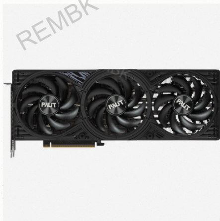 Видеокарта - арт-2495 Palit Geforce Rtx 5070 Ti Gamingpro-S [Ne7507t019t2-Gb2031u] Макеевка