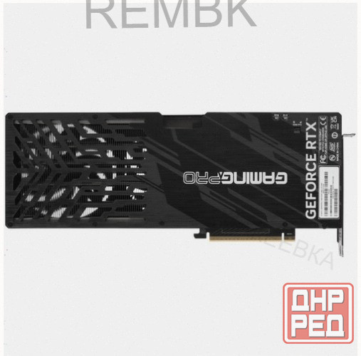 Видеокарта - арт-2495 Palit Geforce Rtx 5070 Ti Gamingpro-S [Ne7507t019t2-Gb2031u] Макеевка - изображение 2