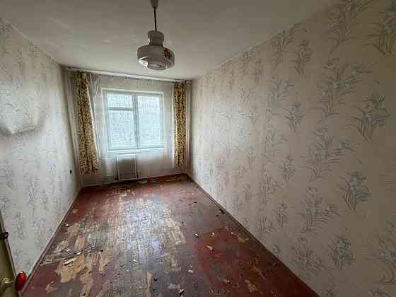 Продам хольную 3-х ком. кв., 3/5 эт., 62 м.кв. - Макеевка, кв-л Шахтерский, Даки Макеевка