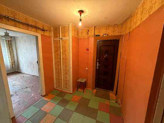 Продам хольную 3-х ком. кв., 3/5 эт., 62 м.кв. - Макеевка, кв-л Шахтерский, Даки Макеевка