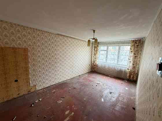 Продам хольную 3-х ком. кв., 3/5 эт., 62 м.кв. - Макеевка, кв-л Шахтерский, Даки Макеевка