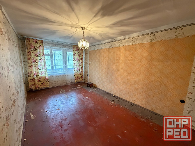 Продам хольную 3-х ком. кв., 3/5 эт., 62 м.кв. - Макеевка, кв-л Шахтерский, Даки Макеевка - изображение 2