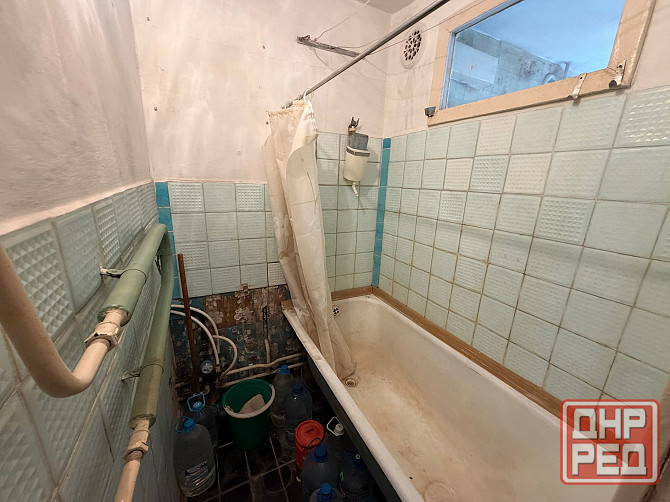 Продам хольную 3-х ком. кв., 3/5 эт., 62 м.кв. - Макеевка, кв-л Шахтерский, Даки Макеевка - изображение 8