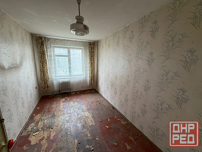 Продам хольную 3-х ком. кв., 3/5 эт., 62 м.кв. - Макеевка, кв-л Шахтерский, Даки Макеевка - изображение 4