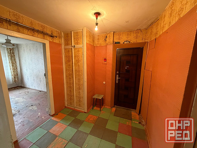 Продам хольную 3-х ком. кв., 3/5 эт., 62 м.кв. - Макеевка, кв-л Шахтерский, Даки Макеевка - изображение 5