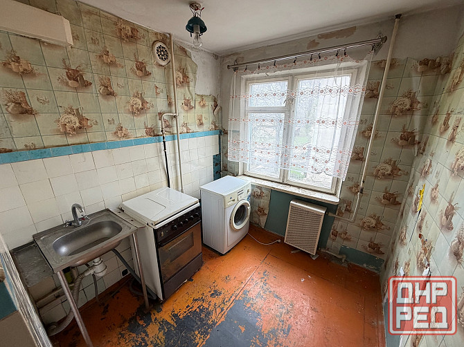 Продам хольную 3-х ком. кв., 3/5 эт., 62 м.кв. - Макеевка, кв-л Шахтерский, Даки Макеевка - изображение 6