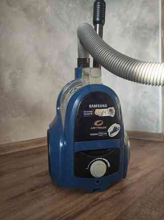 Пылесос Samsung Донецк