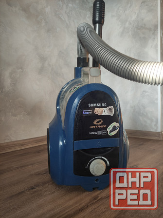 Пылесос Samsung Донецк - изображение 1