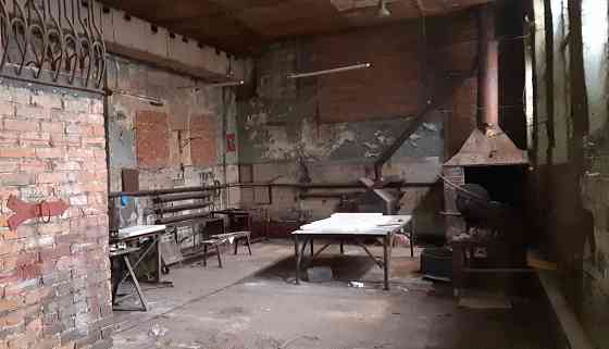 Продам производственное помещение Донецк