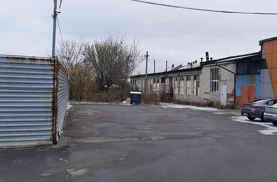 Продам производственное помещение Донецк