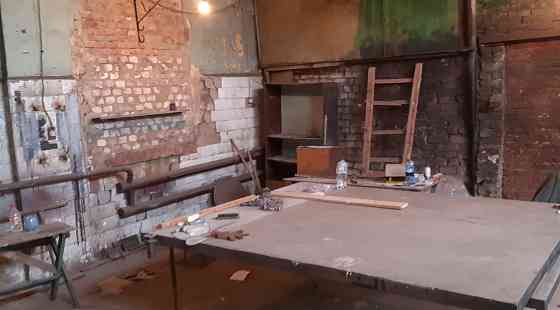 Продам производственное помещение Донецк