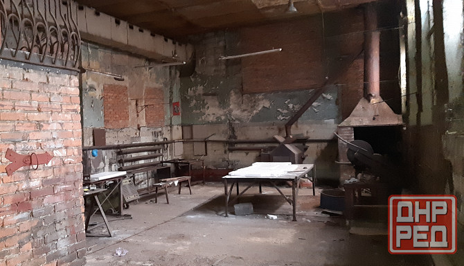 Продам производственное помещение Донецк - изображение 3