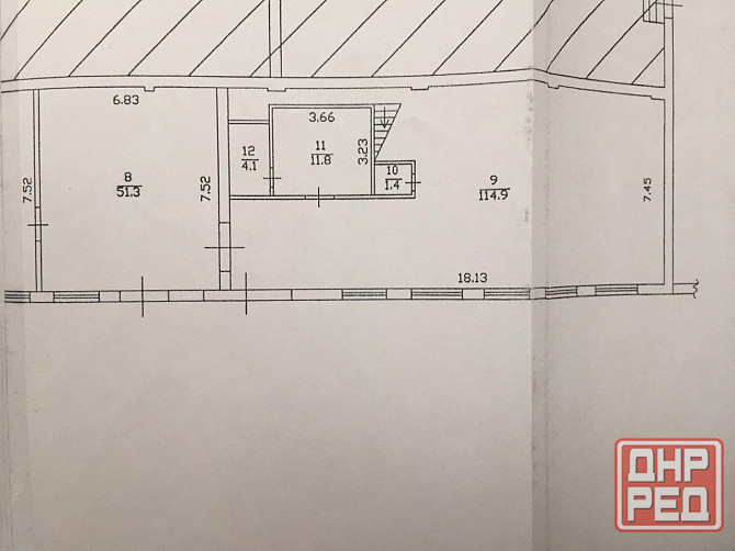 Продам производственное помещение Донецк - изображение 5