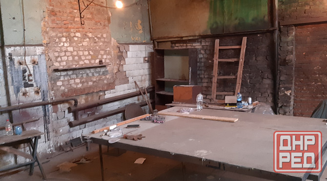 Продам производственное помещение Донецк - изображение 4