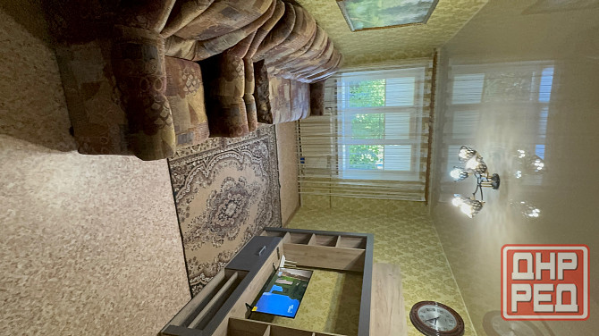 Аренда квартиры плщ грибиниченко с водой Макеевка - изображение 2