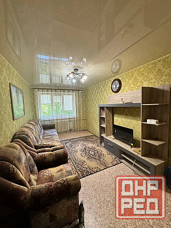 Аренда квартиры плщ грибиниченко с водой Макеевка - изображение 3