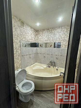 Аренда квартиры плщ грибиниченко с водой Макеевка - изображение 5