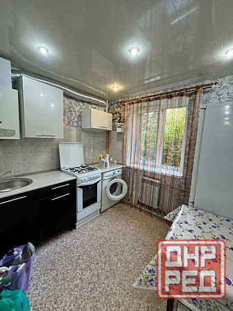 Аренда квартиры плщ грибиниченко с водой Макеевка - изображение 4