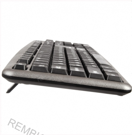 Клавиатура [арт-6618] Exegate Ly-401 Silver (Ex264086rus) Ex264086rus Донецк