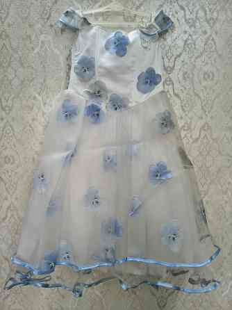 Платье для девочки на выпускной или фотосессию. Цена снижена Донецк