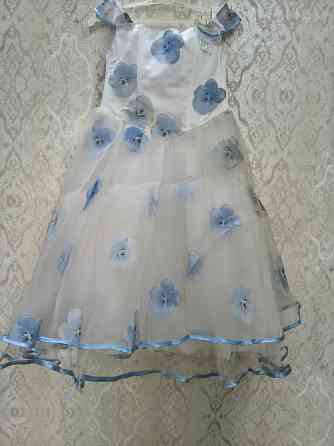 Платье для девочки на выпускной или фотосессию. Цена снижена Донецк