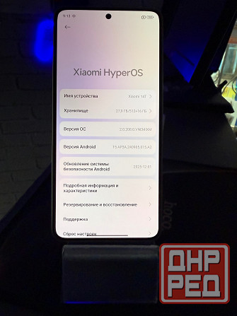 Xiaomi 14t 12/512GB Донецк - изображение 2