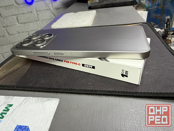 Xiaomi 14t 12/512GB Донецк - изображение 4