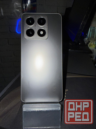 Xiaomi 14t 12/512GB Донецк - изображение 1