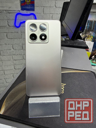 Xiaomi 14t 12/512GB Донецк - изображение 3