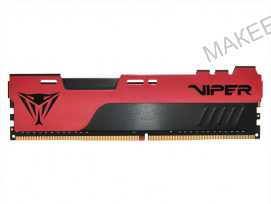 Оперативная - арт-4478 память Patriot Memory Ddr4 32gb 3200mhz Viper Elite (Pve2432g320c8) Макеевка