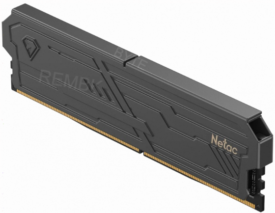 Оперативная (арт-6447) память 16gb Ddr4 3200mhz Netac Shadow Iii (2x8gb Kit) (Ntshd4p32dp-16k) Макеевка